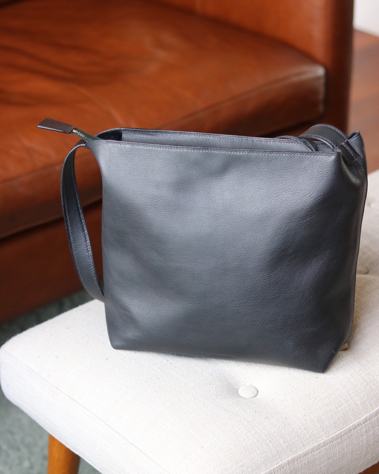 Bruna Andreoni Custom Shoulder Bag