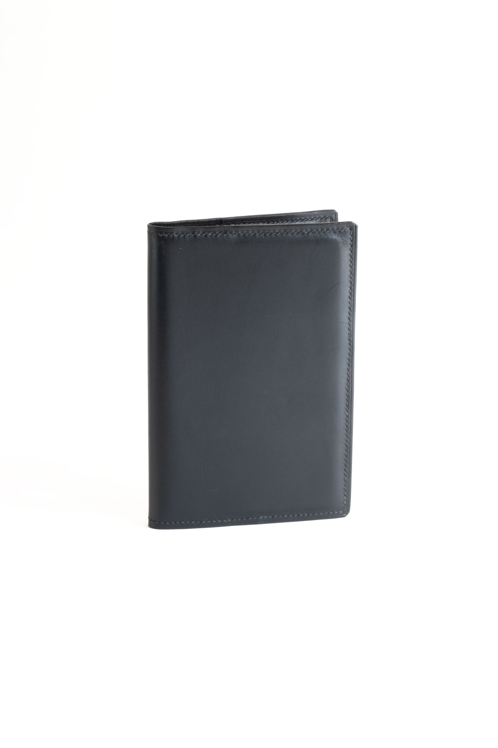 Bruna Andreoni Notebook Sleeve Black Smooth